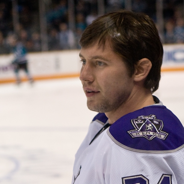 Alexander Frolov