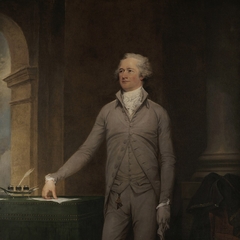 Alexander Hamilton