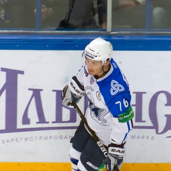 Alexander Korolyuk