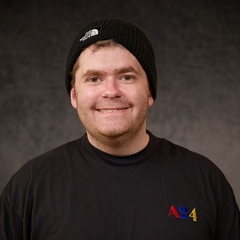 Alexander Michael Helisek