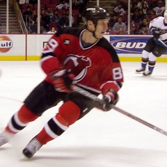 Alexander Mogilny