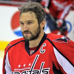 Alexander Ovechkin