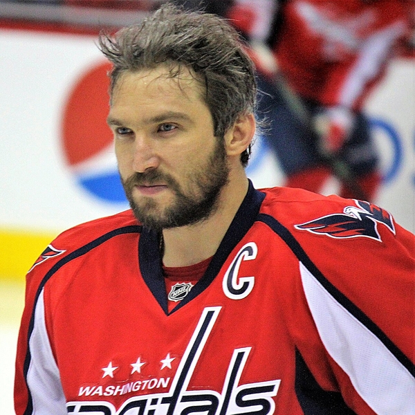 Alexander Ovechkin