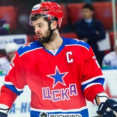Alexander Radulov