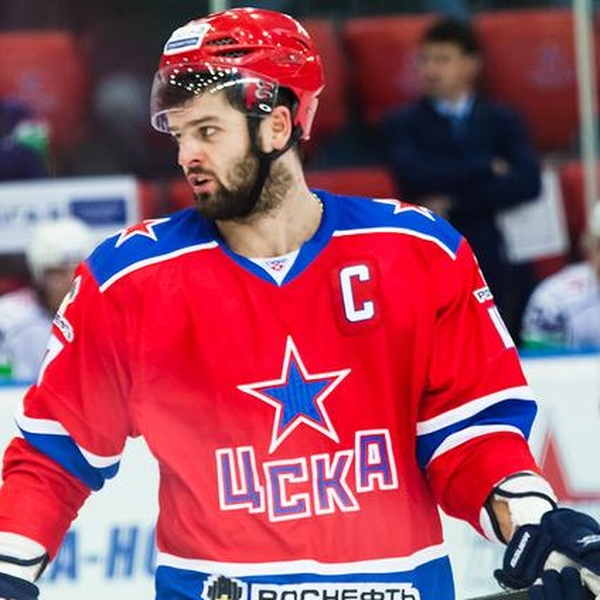 Alexander Radulov