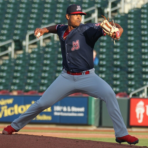 Alexander Reyes