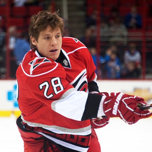 Alexander Semin