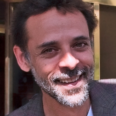 Alexander Siddig