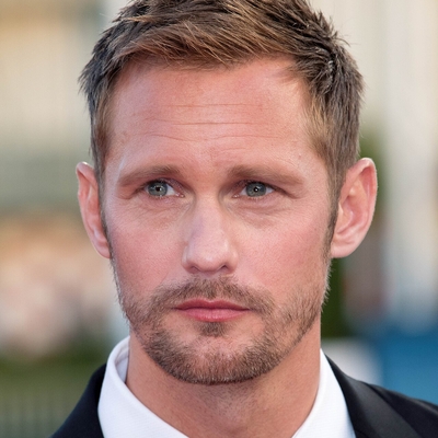 Alexander Skarsgard Autograph Profile Alexander Skarsgard Autograph Profile