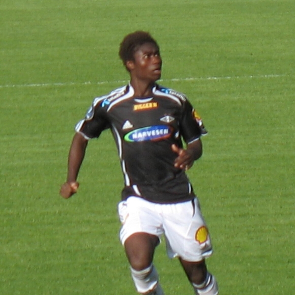 Alexander Tettey