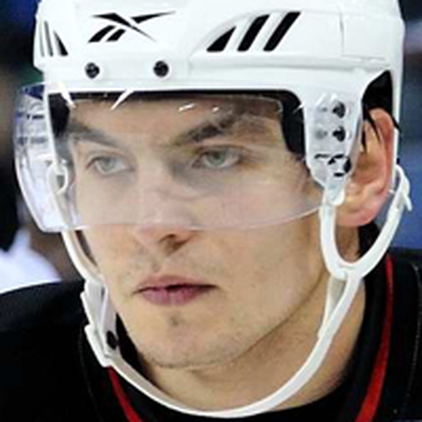 Alexander Vasyunov