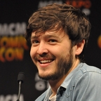 Alexander Vlahos
