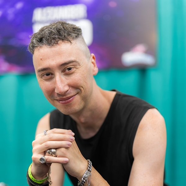 Alexander Ward