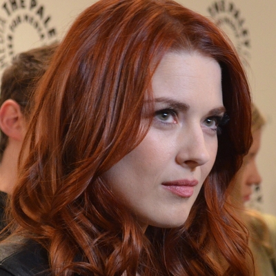 Alexandra Breckenridge Autograph Profile Alexandra Breckenridge Autograph Profile