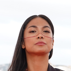 Alexandra Masangkay