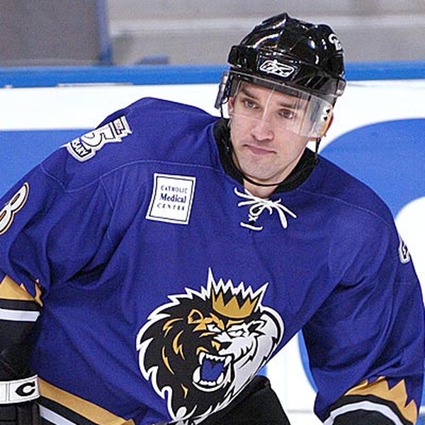 Alexandre Daigle