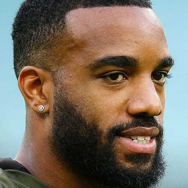 Alexandre Lacazette