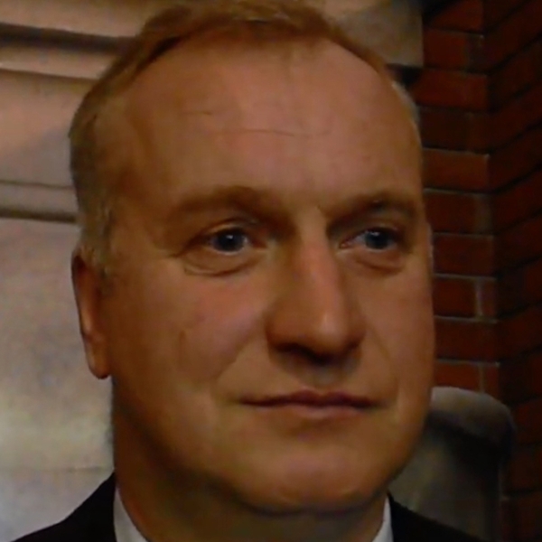 Alexei Gusarov