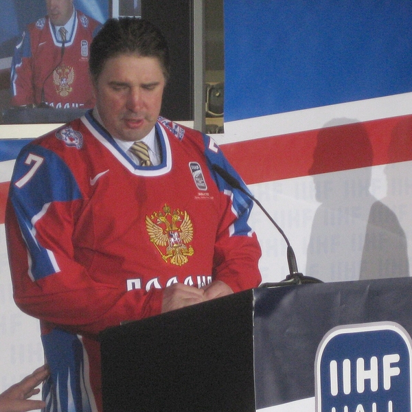 Alexei Kasatonov