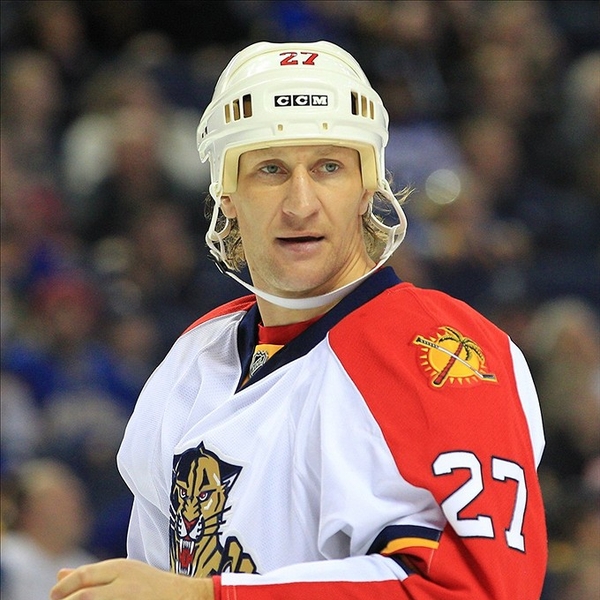 Alexei Kovalev