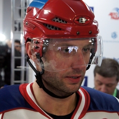 Alexei Morozov