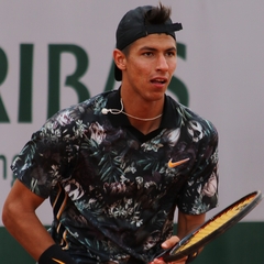 Alexei Popyrin