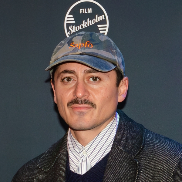 Alexej Manvelov