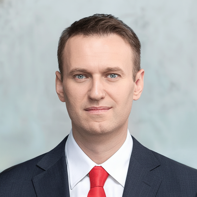 Alexey Navalny
