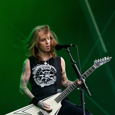 Alexi Laiho