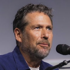 Alexis Denisof