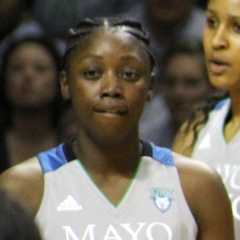 Alexis Jones