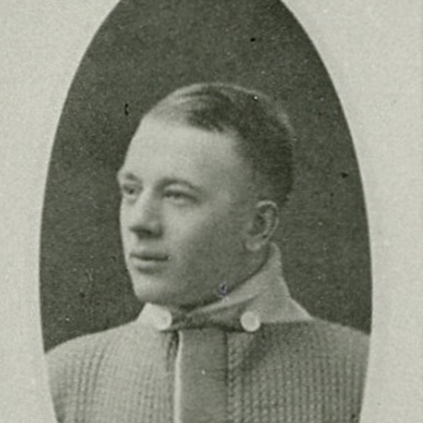 Alf Skinner