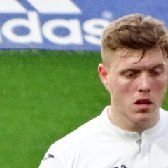 Alfie Mawson