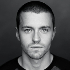 Alfie Stewart