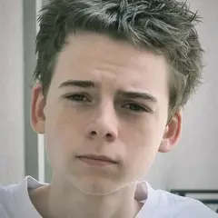 Alfie Williams
