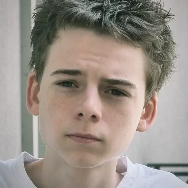 Alfie Williams