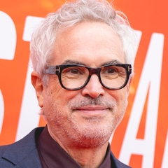 Alfonso Cuaron