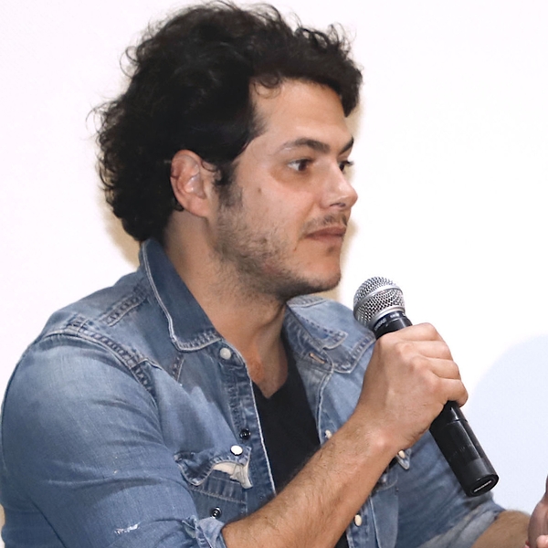 Alfonso Dosal