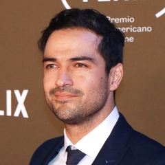 Alfonso Herrera