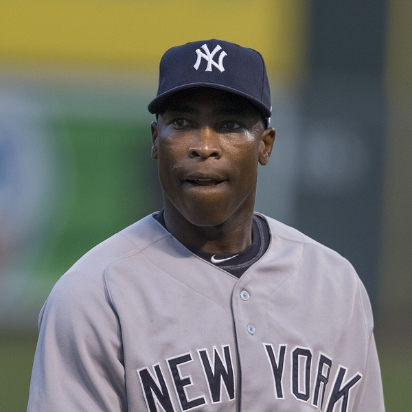 Alfonso Soriano