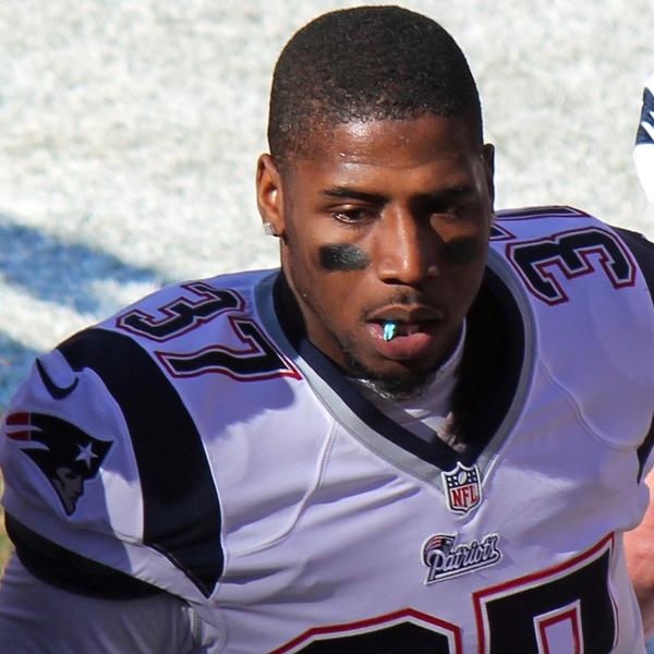 Alfonzo Dennard