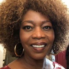 Alfre Woodard