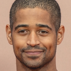 Alfred Enoch