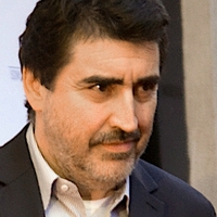 Alfred Molina