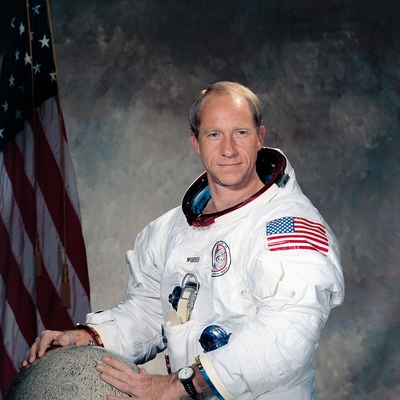 Alfred Worden