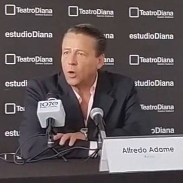 Alfredo Adame