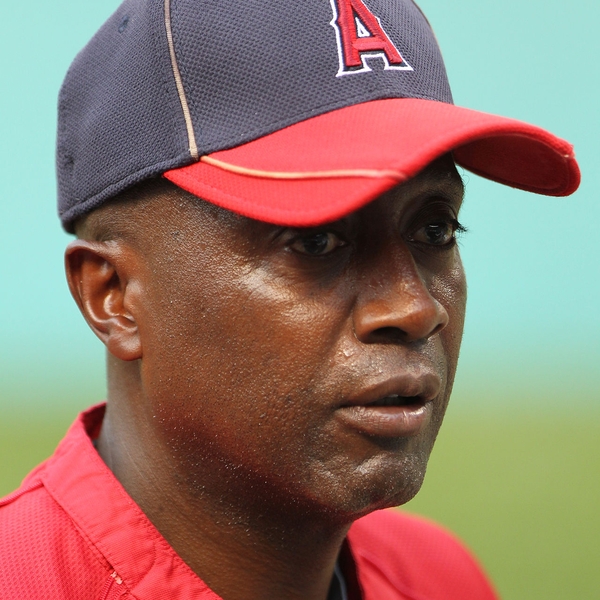 Alfredo Griffin