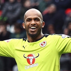 Ali Al-Habsi