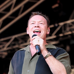 Ali Campbell