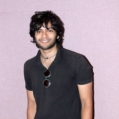 Ali Fazal